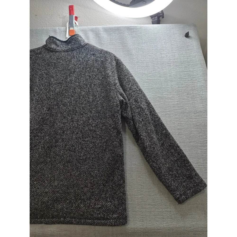 Orvis sweater mens